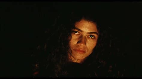 Euphoria Season 2 Episode 1 .